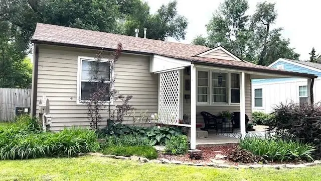 1116 N Cedar Street, Ottawa, KS 66067 - #1