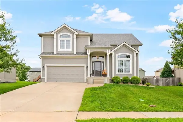 126 N Pecan Street, Gardner, KS 66030
