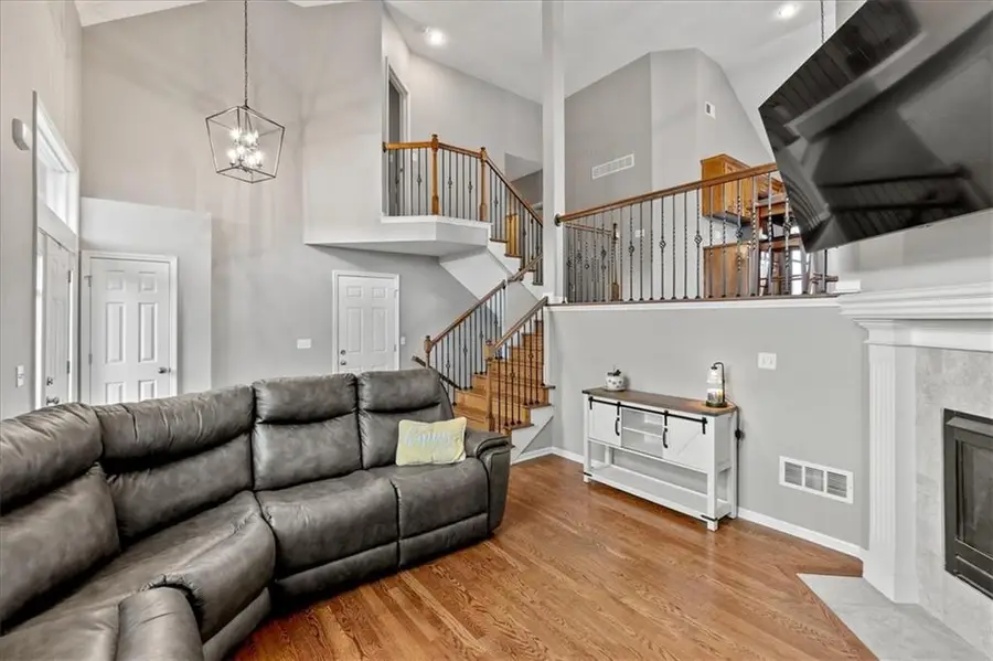 126 N Pecan Street, Gardner, KS 66030 - #3