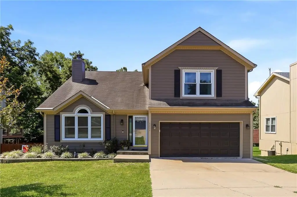 1111 NW 72nd Street, Kansas City, MO 64118 - #1