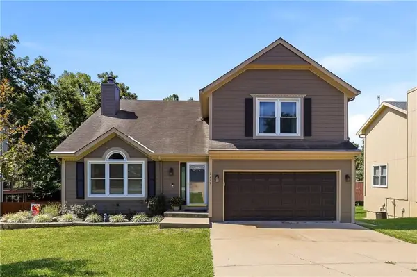 1111 NW 72nd Street, Kansas City, MO 64118
