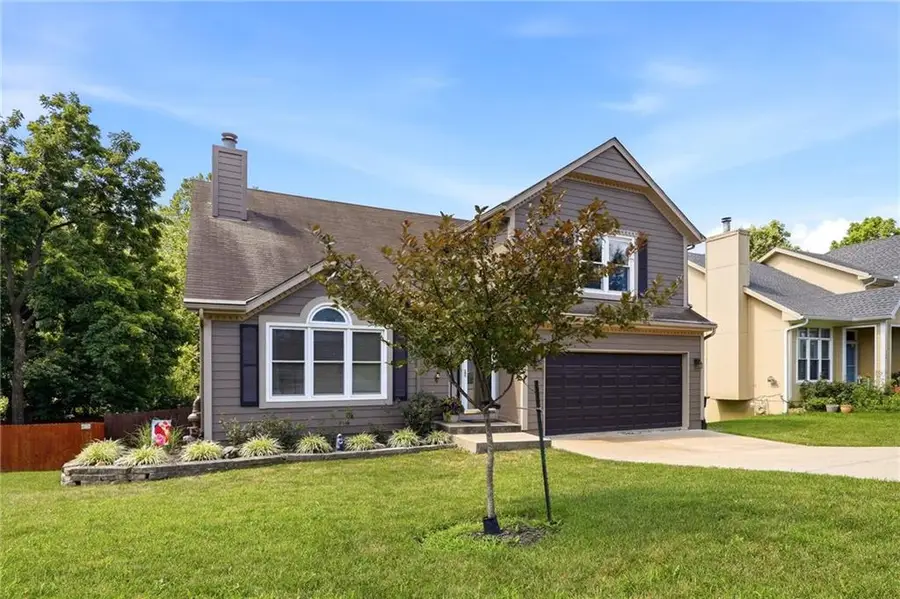 1111 NW 72nd Street, Kansas City, MO 64118 - #3