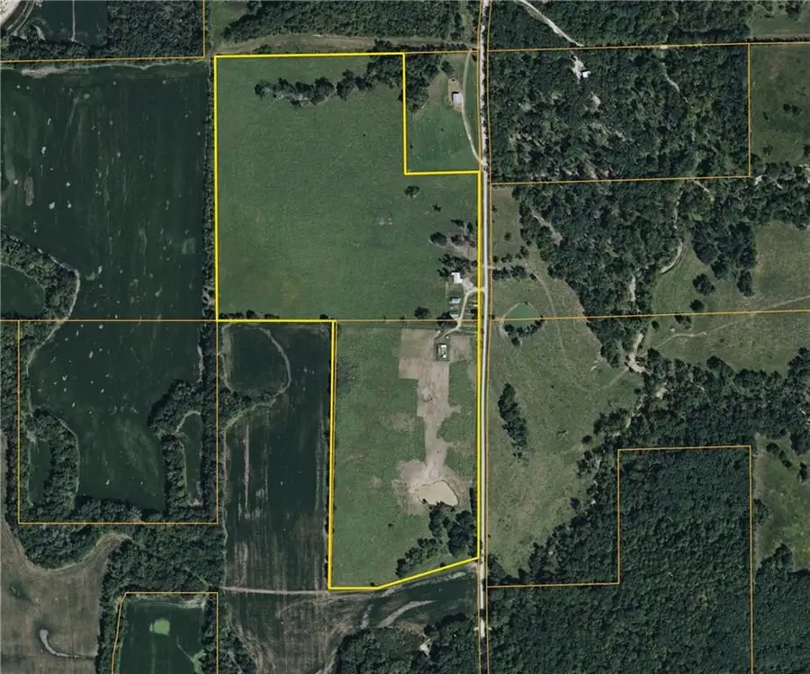 16831 Ava Drive, Harris, MO 64645 - #3
