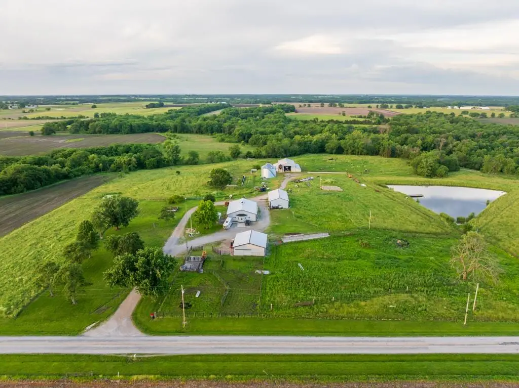 570 SE Pp Highway, Leeton, MO 64761 - #1