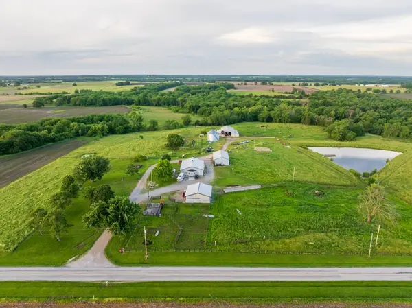 570 SE Pp Highway, Leeton, MO 64761