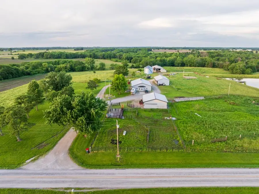 570 SE Pp Highway, Leeton, MO 64761 - #2