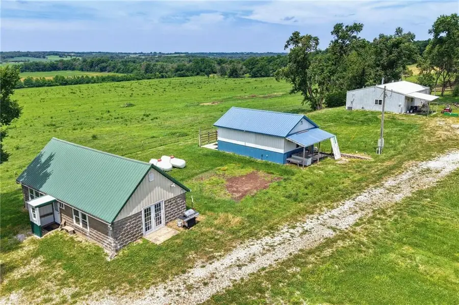 Ava Drive, Harris, MO 64645 - #2