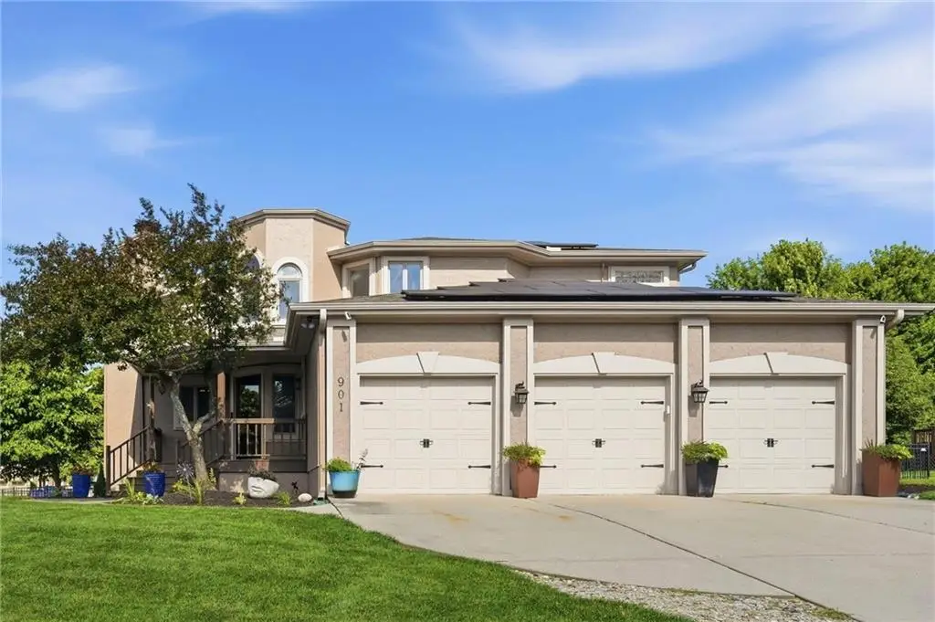 901 SW Raintree Drive, Lees Summit, MO 64082 - #1