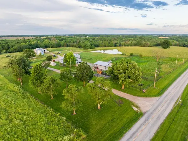 570 SE Pp Highway N/a, Leeton, MO 64761