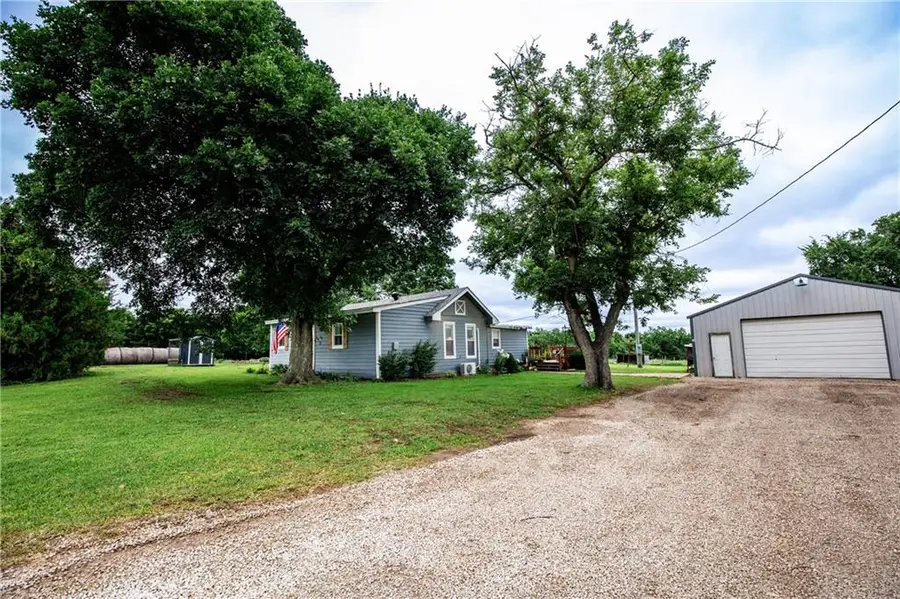 16800 E 1850 Road, Lacygne, KS 66040 - #3