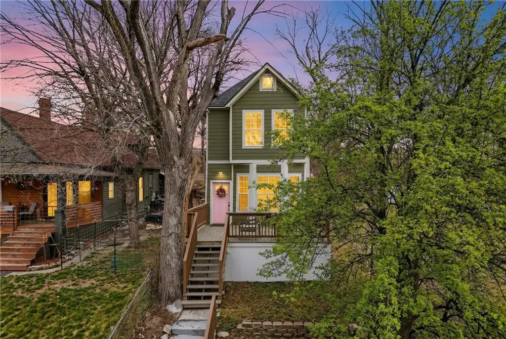 838 Sandusky Avenue, Kansas City, KS 66101 - #1