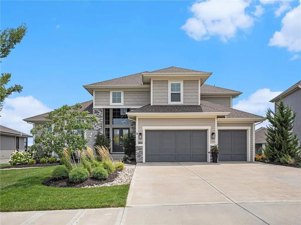 17309 Stearns Street, Overland Park, KS 66221 - #1