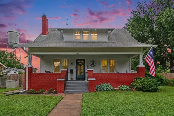 117 Juniatta Street, Burlington, KS 66839
