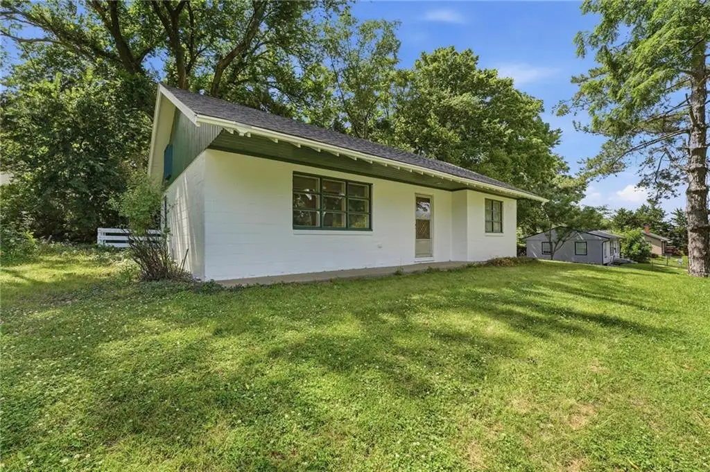 2514 S Hawthorne Avenue, Independence, MO 64052 - #1