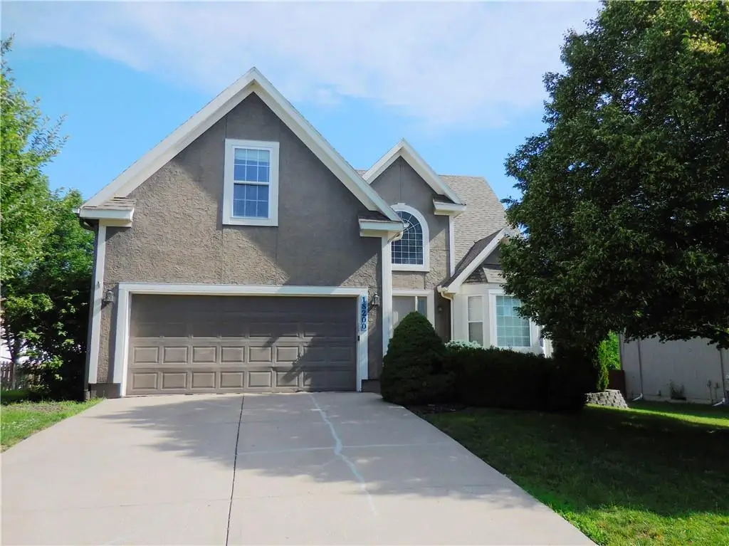 18200 W 157th Street, Olathe, KS 66062 - #1
