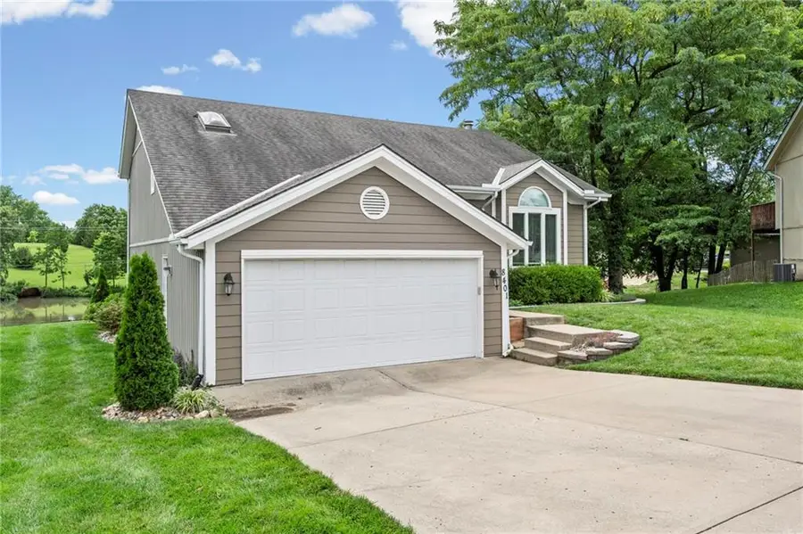 8401 N Wayland Avenue, Kansas City, MO 64153 - #3