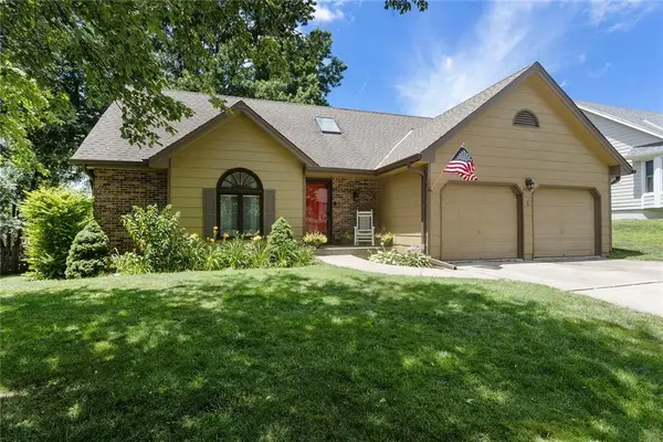 3710 NE Stanton Street, Lee's Summit, MO 64064