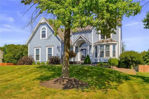 14280 W 129 Terrace, Olathe, KS 66062