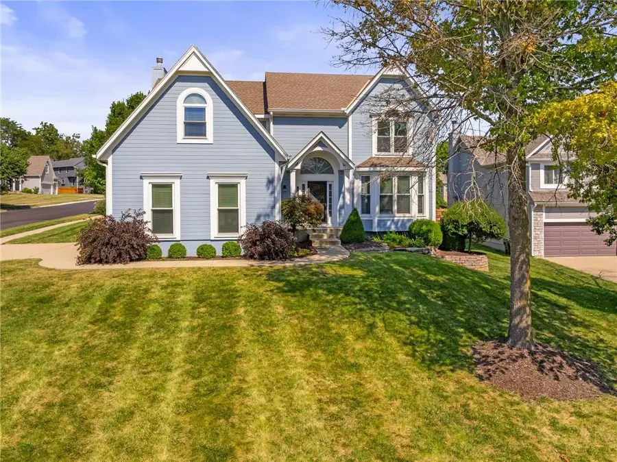 14280 W 129 Terrace, Olathe, KS 66062 - #2