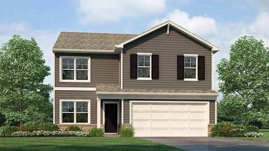 21723 S Washington Street, Spring Hill, KS 66083 - #1