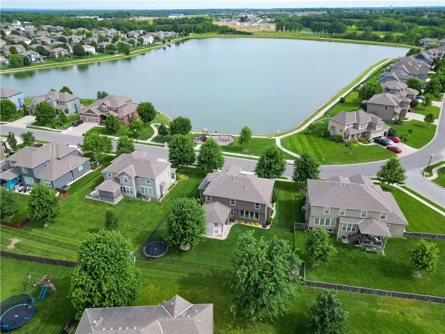 104 SW Shores Drive, Lees Summit, MO 64064 - #2