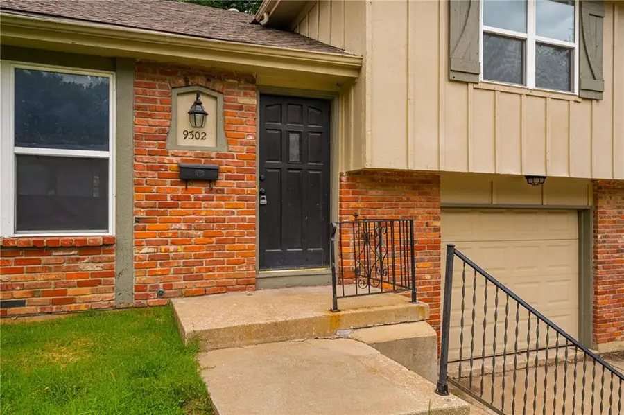 9302 W 83rd Street, Overland Park, KS 66204 - #2