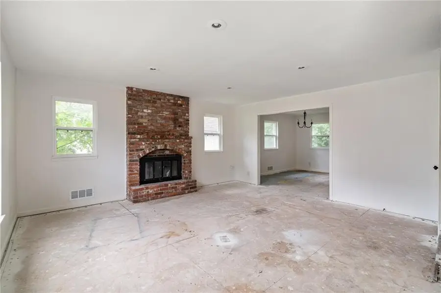 9302 W 83rd Street, Overland Park, KS 66204 - #3