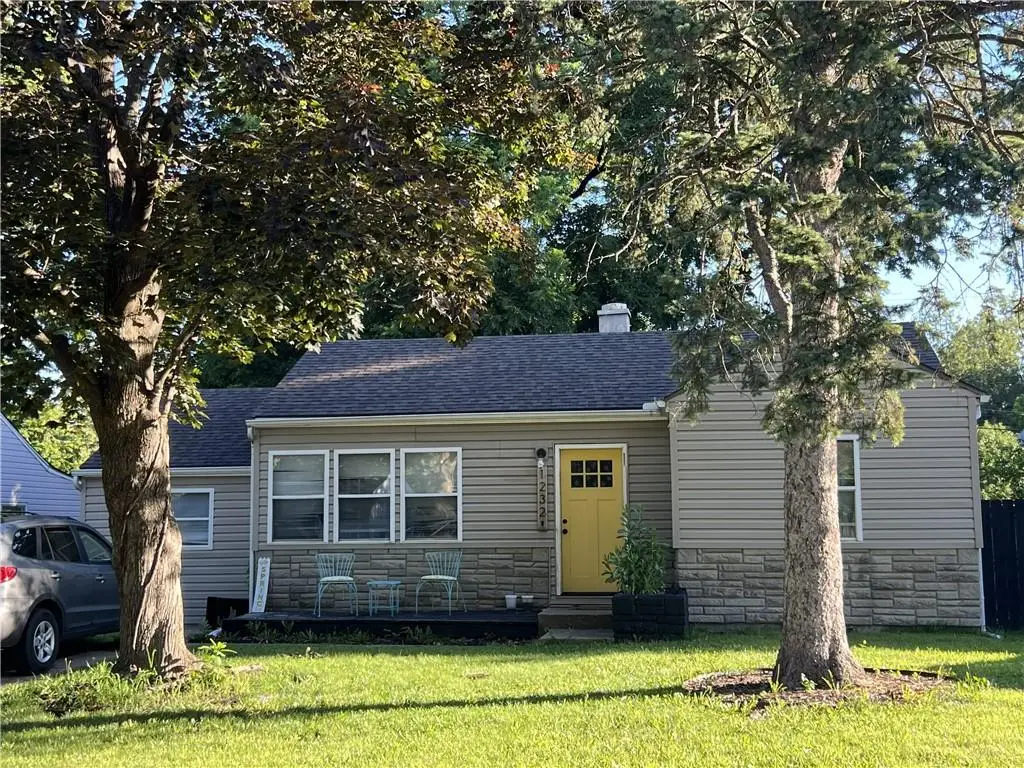 1232 NE 43rd Terrace, Kansas City, MO 64116 - #1