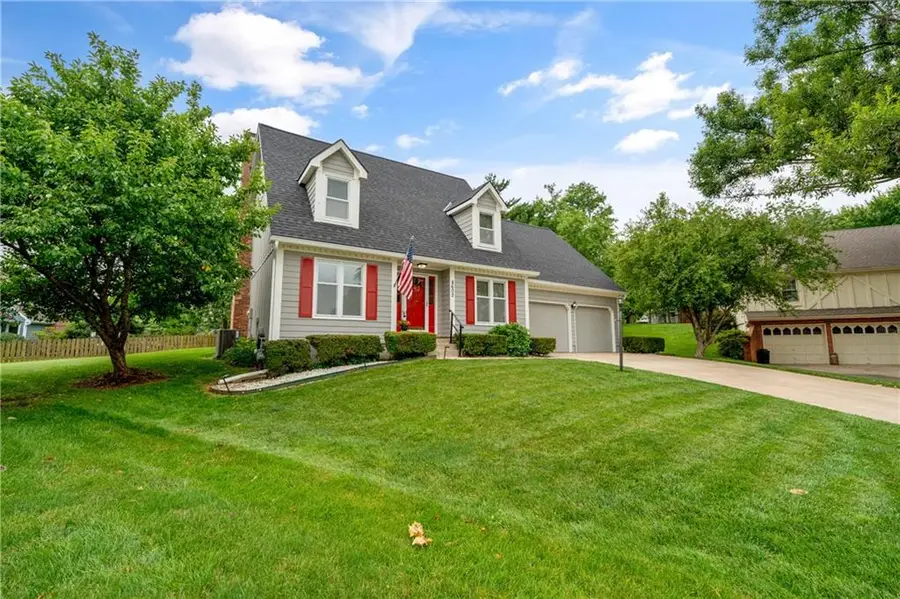 8602 N Beaman Avenue, Kansas City, MO 64154 - #2