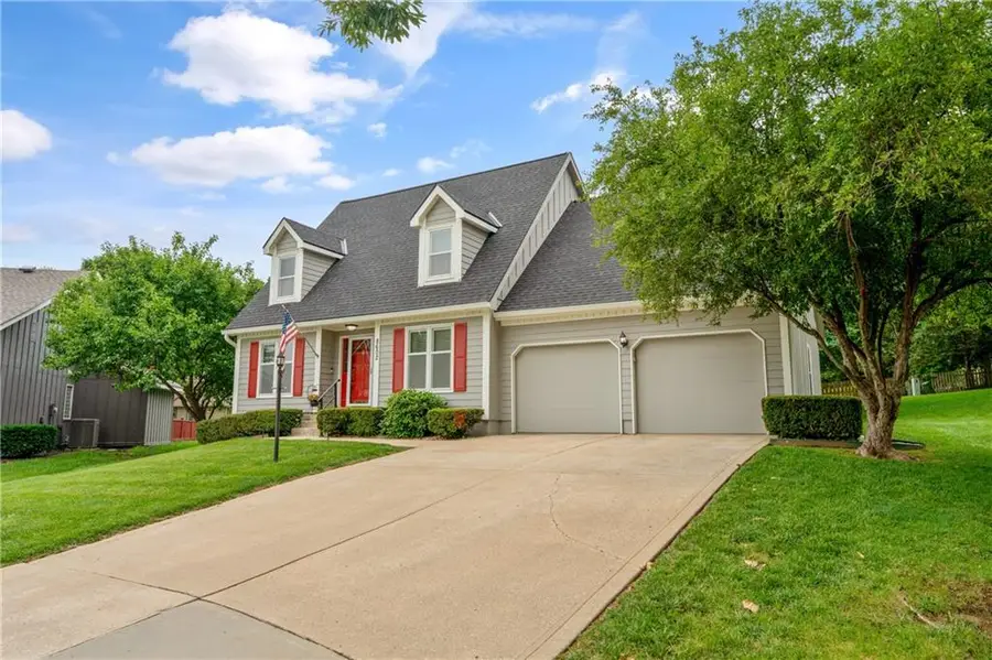 8602 N Beaman Avenue, Kansas City, MO 64154 - #3