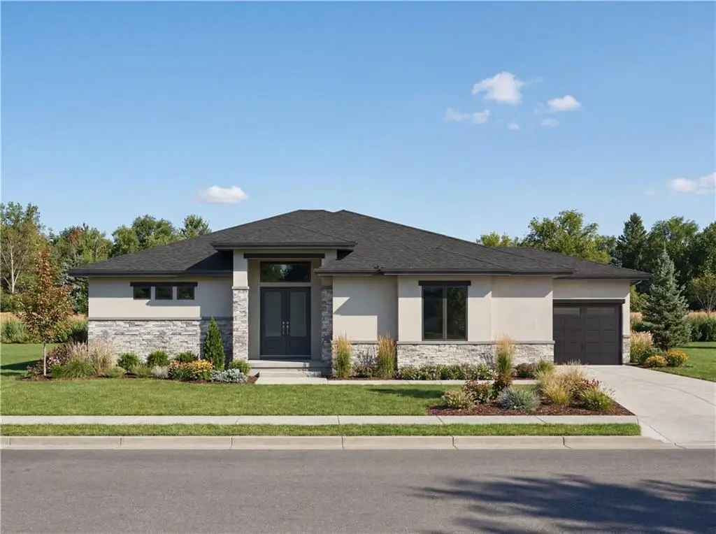 18500 W Floyd Street, Overland Park, KS 66085 - #1