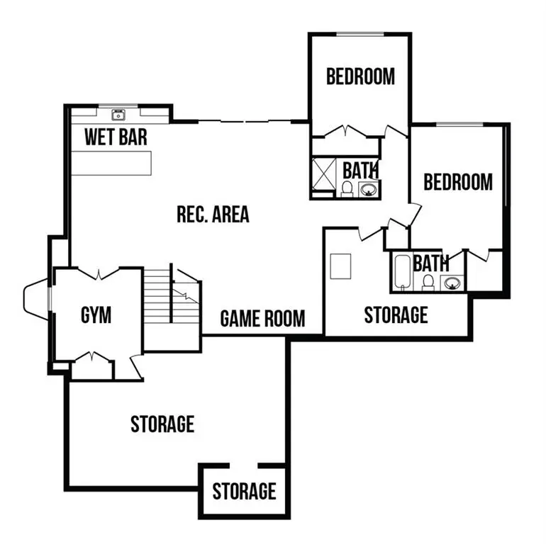 18500 W Floyd Street, Overland Park, KS 66085 - #3