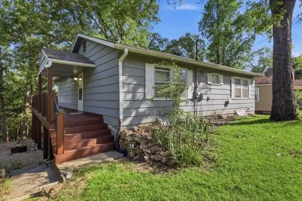 23455 Little Loop Drive, Hermitage, MO 65668 - #1