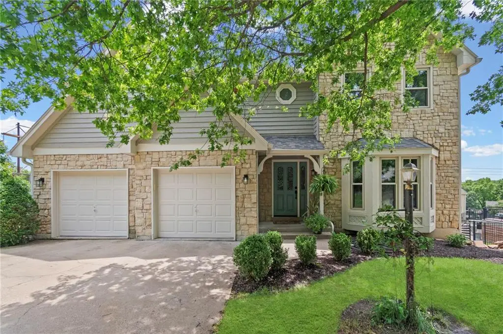 4509 Cedar Ridge Court, Lawrence, KS 66049 - #1