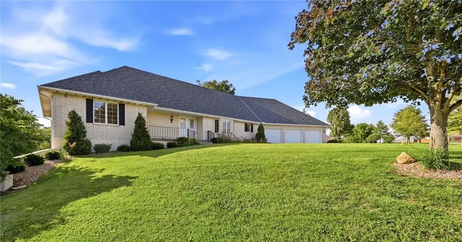 1012 Pca Road, Warrensburg, MO 64093 - #2