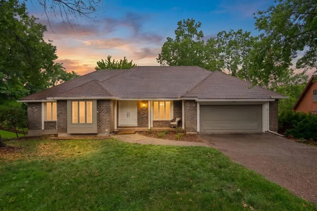 5768 Cottage Avenue, Kansas City, MO 64133 - #1