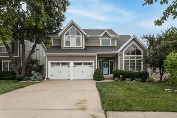 8910 W 132nd Terrace, Overland Park, KS 66213