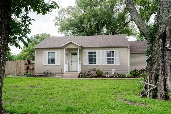 1207 S 32nd Street, Parsons, KS 67357