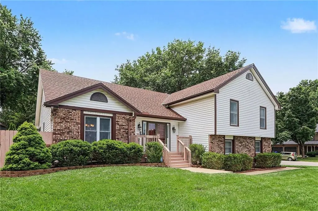 16311 W 143rd Terrace, Olathe, KS 66062 - #1