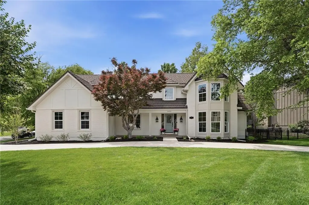 10426 Alhambra Street, Overland Park, KS 66207 - #1