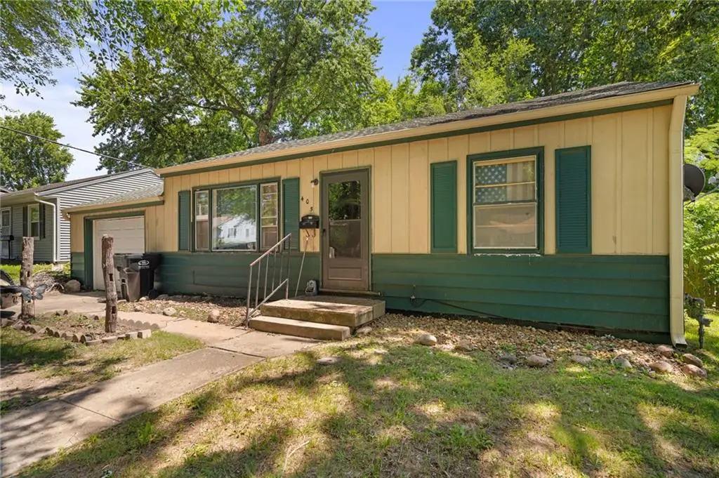 405 N Rogers Street, Independence, MO 64050 - #1