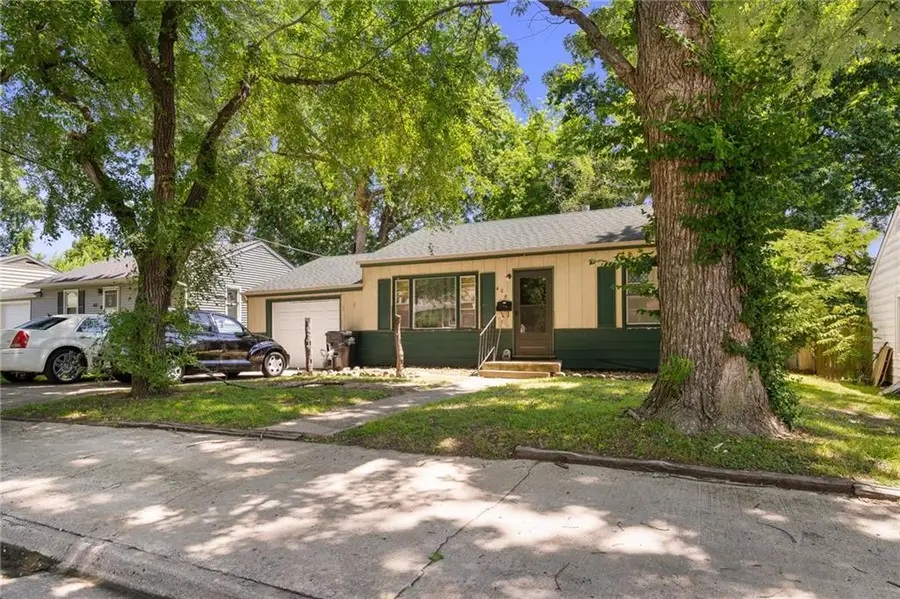 405 N Rogers Street, Independence, MO 64050 - #2