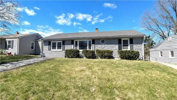 10504 E 25th Terrace, Independence, MO 64052
