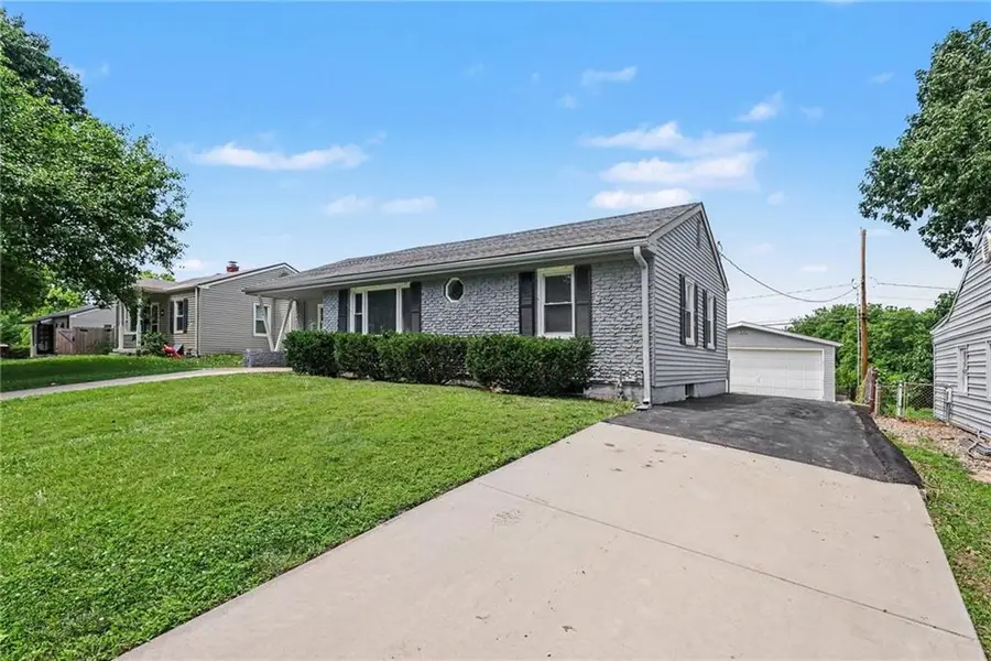 10504 E 25th Terrace, Independence, MO 64052 - #3
