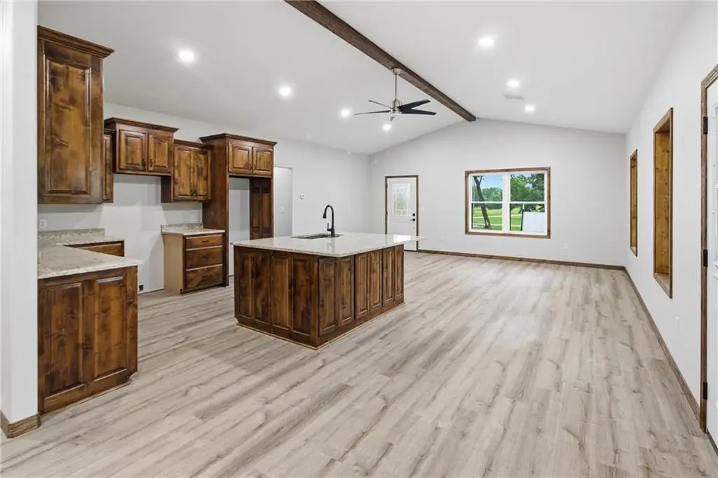 605 Hackberry Street, Bartlett, KS 67332 - #1