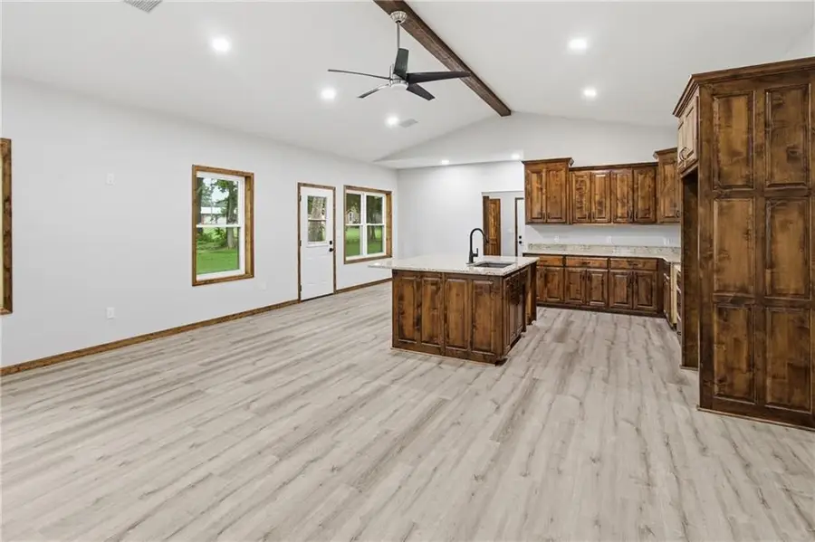 605 Hackberry Street, Bartlett, KS 67332 - #3