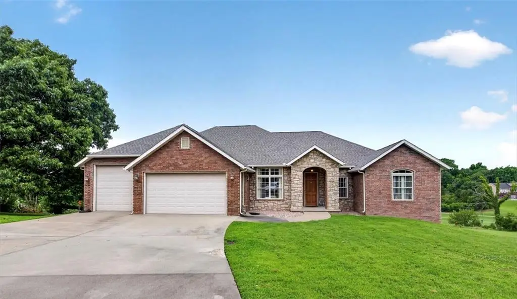 2511 Fairway Drive, Joplin, MO 64804 - #1