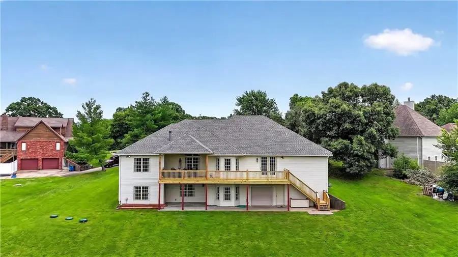 2511 Fairway Drive, Joplin, MO 64804 - #2