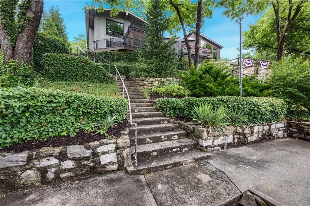 19 R Street, Lake Lotawana, MO 64086 - #1