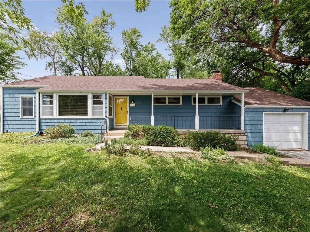 6710 W 80th Street, Overland Park, KS 66204 - #1